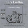 Lars Gullin - In Germany 1955, 1956 and 1959 Vol.2
