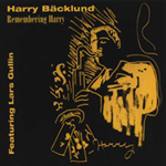 Harry B�cklund - Remembering Harry